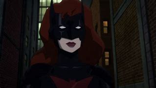 Image result for Batman Animated Batwoman