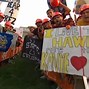 Image result for Vertical Sign Game Day
