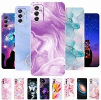 Image result for Casing Samsung M52 Wallet Silicone