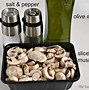 Image result for Freeze Dried Mushrooms