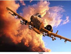Image result for A-10 Thunderbolt 2