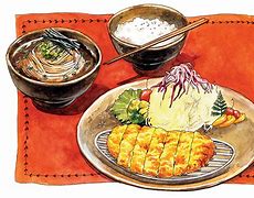 Image result for Best Japanese Food