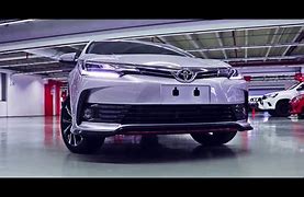 Image result for 2018 Toyota Corolla Silver Gli Sports Modify
