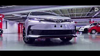 Image result for 2018 Toyota Corolla I'm Sport Custom