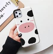 Image result for Moto E 20 Cow Animal Phone Cases