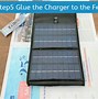 Image result for DIY Solar Charger Materials