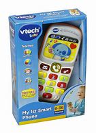 Image result for VTech My 1st Smartphone