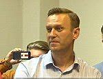 Image result for Alexei Navalny and His Wife