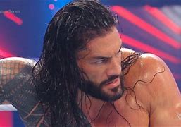Image result for Roman Reigns Normal Clothes