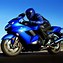 Image result for Dark Blue Motorcycle