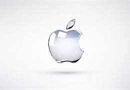 Image result for Apple Logo iPhone Silver