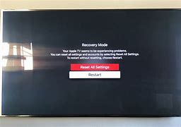 Image result for To Reset TV without a Remite