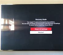 Image result for How to Reset TV