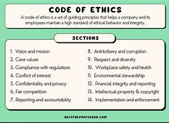 Image result for KBR Ethics Poster