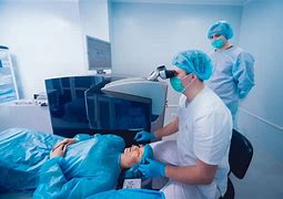 Image result for Correction Eye Surgery