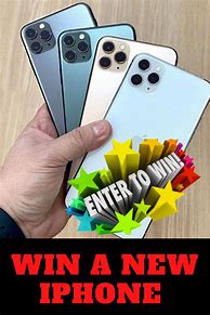 Image result for Win an iPhone 11