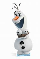 Image result for Olaf Frozen Disney Characters