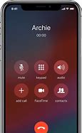 Image result for iPhone 6 Phone Call