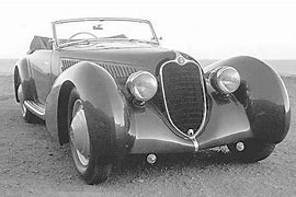 Image result for Alfa Romeo 8 Seater