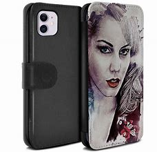 Image result for iPhone 11 Leather Case