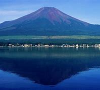 Image result for Fuji Mountain