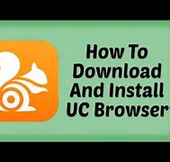 Image result for UC Browser Download for Windows 10