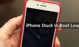 Image result for iPhone 8 in Boot Loop