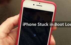 Image result for iPhone 7 Boot Loop