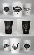 Image result for Coffee Cup Packaging