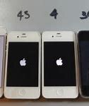 Image result for Which Is Bigger iPhone 5S or 5C