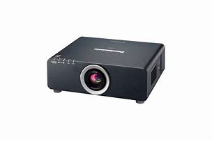 Image result for Panasonic 6K Projector