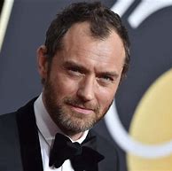 Image result for Jude Law