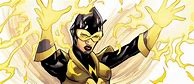 Image result for DC Wasp