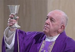 Image result for Pope Francis Shaking Hands