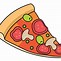 Image result for Pizza Slice Png Cartoon