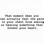 Image result for Broken Heart Quotes for Men