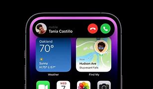 Image result for Apple Flip Phone Dynamic Island