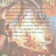 Image result for Fablehaven Quotes