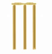 Image result for Cricket Stumps Drawing