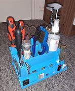 Image result for 3D Printed Tool Storage