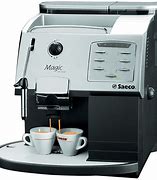 Image result for Saeco Coffee Machine Logo