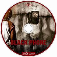 Image result for The Black Phone Stuff