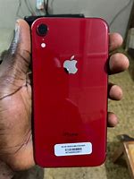 Image result for iPhone XR Price in Nigeria Second Hand