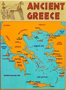 Image result for Ancient Greek Countries