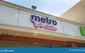Image result for Metro T-Mobile Store