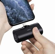 Image result for pocket chargers with light