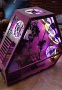 Image result for Open Frame Computer Case