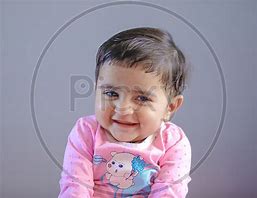 Image result for Indian Baby Face