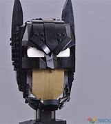Image result for Batman Panther Cowl