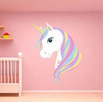 Image result for Unicorn Wall Decor